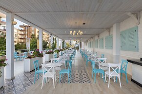 Prestige Alanya ( Ex. Euphoria Comfort Beach Alanya )