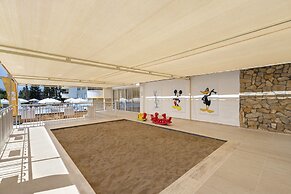 Prestige Alanya ( Ex. Euphoria Comfort Beach Alanya )