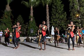 Prestige Alanya ( Ex. Euphoria Comfort Beach Alanya )