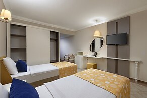 Prestige Alanya ( Ex. Euphoria Comfort Beach Alanya )