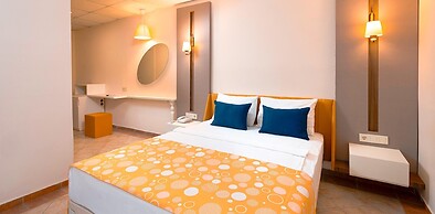 Prestige Alanya ( Ex. Euphoria Comfort Beach Alanya )