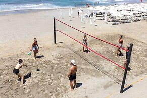 Prestige Alanya ( Ex. Euphoria Comfort Beach Alanya )