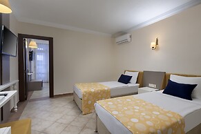 Prestige Alanya ( Ex. Euphoria Comfort Beach Alanya )