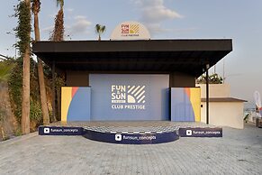 Prestige Alanya ( Ex. Euphoria Comfort Beach Alanya )