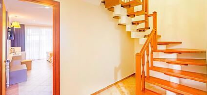 Prestige Alanya ( Ex. Euphoria Comfort Beach Alanya )