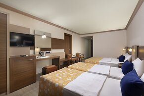 Prestige Alanya ( Ex. Euphoria Comfort Beach Alanya )