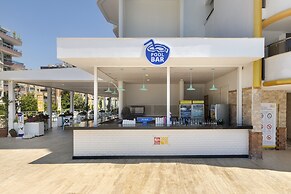 Prestige Alanya ( Ex. Euphoria Comfort Beach Alanya )