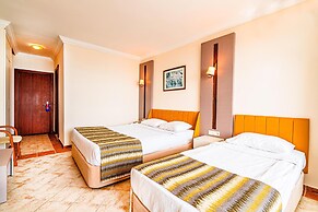 Prestige Alanya ( Ex. Euphoria Comfort Beach Alanya )