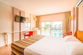 Prestige Alanya ( Ex. Euphoria Comfort Beach Alanya )