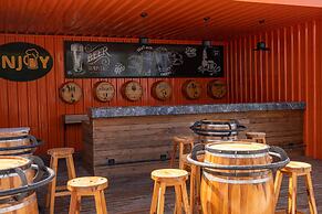 Prestige Alanya ( Ex. Euphoria Comfort Beach Alanya )