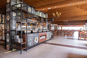 Prestige Alanya ( Ex. Euphoria Comfort Beach Alanya )