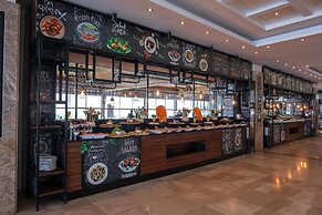 Prestige Alanya ( Ex. Euphoria Comfort Beach Alanya )