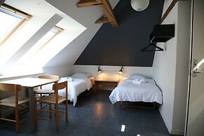 Nexø Hostel