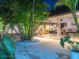 Ocean Luxury Villas