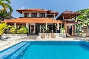 Ocean Luxury Villas