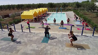 TerreAmare Agriturismo