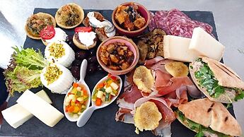 TerreAmare Agriturismo