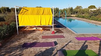 TerreAmare Agriturismo