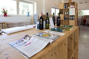 TerreAmare Agriturismo