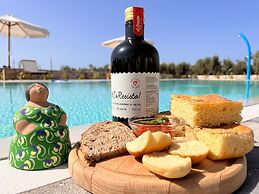 TerreAmare Agriturismo