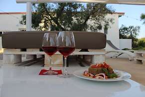 TerreAmare Agriturismo