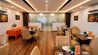 Hotel Kian by JMD Group