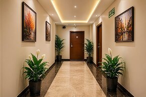 Hotel Kian by JMD Group