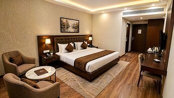 Hotel Kian by JMD Group