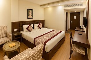 Hotel Kian by JMD Group