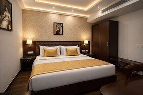 Hotel Kian by JMD Group