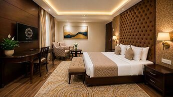 Hotel Kian by JMD Group