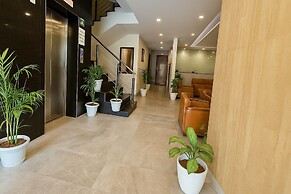 Hotel Kian by JMD Group