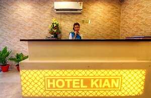 Hotel Kian