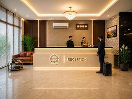Hotel Kian by JMD Group