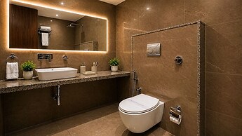 Hotel Kian by JMD Group