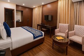 Hotel Kian by JMD Group
