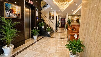 Hotel Kian by JMD Group