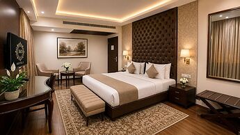 Hotel Kian by JMD Group