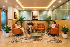 Hotel Kian by JMD Group