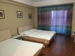 Dalian Aolai Hotel Apartment