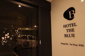 Hotel The Blue Cheonho