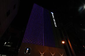 Hotel The Blue Cheonho