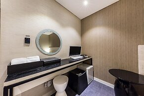 Hotel The Blue Cheonho