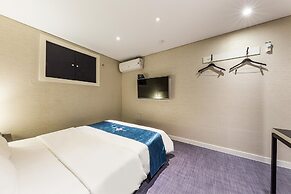 Hotel The Blue Cheonho