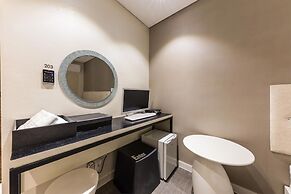 Hotel The Blue Cheonho