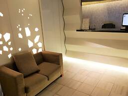 Hotel The Blue Cheonho