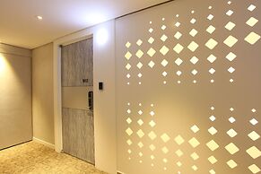 Hotel The Blue Cheonho