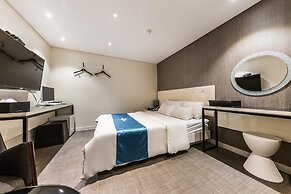 Hotel The Blue Cheonho