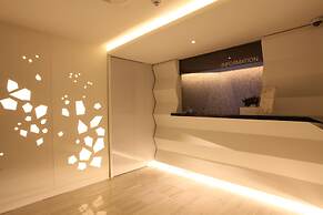 Hotel The Blue Cheonho