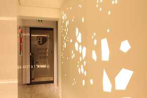 Hotel The Blue Cheonho